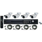 SeqCam trousses système de surveillance (SEQ8904H)-1