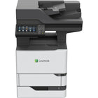 Lexmark - Imprimante laser monochrome multifonctions recto verso MX722ade-Imprimez, copiez, numérisez et télécopiez recto verso - imprimante laser noir et blanc