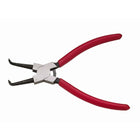 HVTools – Pince à anneau de retenue de précision de 7 po, 10 x 4 x 1 po, argenté-Pince à anneau de retenue de précision de 7 po par HV Tools