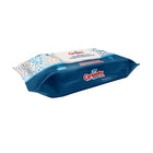 Lingettes désinfectantes de Certainty Plus, non parfumées, 8 po x 6 po 80 lingettes-Éliminent les bactéries, les virus et les champignons, y compris le coronavirus humain, les staphylocoques, l’E. coli, le SARM, le VIH–1, la grippe A/A2, les streptocoques, et plus.