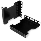 StarTech® – Trousse d'adaptateur de profondeur de rail pour rack de serveur 2U (RDA2U)-Personnalisez votre rack de serveur en augmentant ou en réduisant la profondeur de montage de 4 pouces