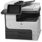 HP - Imprimante laser monochrome multifonctions LaserJet Enterprise M725z-Taux dâ™utilisation mensuel : Jusquâ™à 200 000 pages