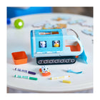 Crayola - Explorateur des neiges Scribble Scrubbie-Coloriez, Lavez, Jouez : Coloriez et personnalisez les animaux, puis lavez-les et recommencez!