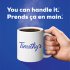 Timothy’s - Capsules K-Cup de café Mélange du petit déjeuner torréfaction légère - paquet de 60-5
