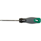 Aurora Tools - Tournevis À Pointe Carrée, paquet de 36-Longueur de la tige 4po
