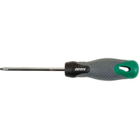Aurora Tools - Tournevis À Pointe Carrée, paquet de 36-Longueur de la tige 4po