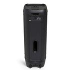 JBL Partybox 1000 - Enceinte Bluetooth puissante de soirée avec effets lumineux sur toute la façade-Dimensions du produit (L x P x H): 397 x 390 x 1 050 mm
