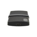 NXT - Disque dur SSD X200 de 256 Go mSATA portatif USB3.1 (TYPE-C/TYPE-A)-9