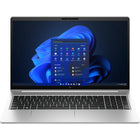 HP - Ordinateur portable 15,6 po Touch EliteBook 655 G10 - AMD Ryzen 5 7530U - 256 Go SSD - 8 Go RAM - Windows 11 Pro - Bilingue-Processeur AMD Ryzen 5 PRO 7530U