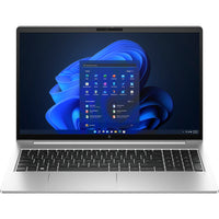 HP - Ordinateur portable 15,6 po Touch EliteBook 655 G10 - AMD Ryzen 5 7530U - 256 Go SSD - 8 Go RAM - Windows 11 Pro - Bilingue-Processeur AMD Ryzen 5 PRO 7530U