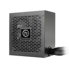 Thermaltake - Bloc d'alimentation de 750 W Smart BX1 - 80+ Bronze- Garanti pour fournir une sortie continue de 750W à une température ambiante de 40°C.