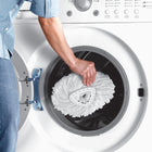 Vileda Recharge de vadrouille EasyWring-6