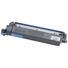 Brother - authentique TN229C Cartouche de toner cyan à rendement standard-Rendement standard. Cette cartouche a un rendement standard approximatif de 1 200 pages. Rendement approximatif de la cartouche de toner en conformité avec la norme ISO/IEC 19798 (Lettre/A4).