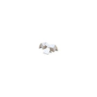 Samuel Packaging Systems Edge Board - 3'' x 3'' x .225 x 2.5'' - coin de carton - 630/Carton-Dimensions: 2.5 po x 3 po x 3 po