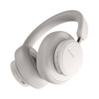 Urbanista Miami - Casque Circum-auriculaire à Réduction de Bruit Active - Blanc-Haut-parleur de 40 mm