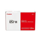 Canon Cartouche de toner noir 057, haut rendement-Noir