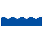 TREND enterprises, Inc. - Terrific Trimmers, 2-1/4po x 39 pi, bleu royal, paquet de 12-Convient à tous les âges