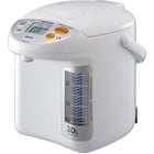 Zojirushi Panorama Window Micom Chauffe-eau et chauffe-eau, 3L, blanc-4 maintenir les réglages de température chaude (160 oF, 175 oF, 195 oF, 208 oF)