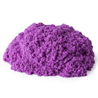 Kinetic Sand – Sable de couleur, 2 lb, couleurs variées-Recommandé pour les enfants de 4 ans et plus