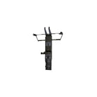 ErgotronMD – Ensemble vertical pour ordinateur portatif, 12 lb, pour chariot NF, noir-Noir