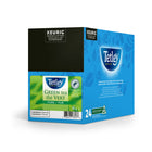 Dosettes K-Cups de thé Tetley de Keurig, thé vert, boîte de 24-Thé vert
