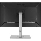 ASUS - Moniteur professionnel ProArt 27 po d'ASUS - PA278CGV-Conception ergonomique avec réglages de l'inclinaison, du pivotement et de la hauteur pour une expérience visuelle confortable. 