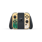 Nintendo - The Legend Of Zelda Tears of The Kingdom Édition spéciale OLED Switch-10