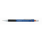 Staedtler - Mars Portemine - #2 HB - 0,5 mm - 1 paquet-Prise antidérapante en caoutchouc