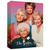 Casse-tête The Golden Girls-Casse-tête The Golden Girls