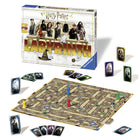 RAVENSBURGER - (French) Labyrinthe Harry Potter-Multicolore / carton