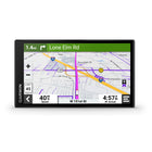 Garmin - dezl OTR610 Navigateur de camion GPS de 6 po - Noir-Gagnez du temps et améliorez votre efficacité grâce aux notifications à l'écran des stations de pesage à venir et aux décisions de contournement