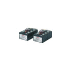 APCMD – Cartouche de piles de rechange, RBC12-Batterie au plomb-acide scellée sans entretien