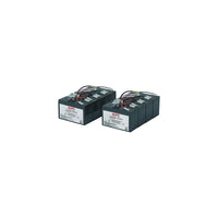 APCMD – Cartouche de piles de rechange, RBC12-Batterie au plomb-acide scellée sans entretien