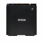 Imprimante de reçus thermique Epson TM-m10 Energy Star - Noir-Boîtier modulaire innovateur, configuration souple d’emploi grâce au capot facilement interchangeable pour un chargement vertical ou frontal