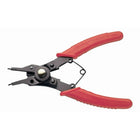 HVTools – Ensemble de pinces à anneau de retenue, 10 x 5 x 2 po, argenté-Ensemble de pinces à anneau de retenue, 3 pièces, embouts pour anneaux internes et externes.