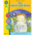 Livre numérique : The Graveyard Book (PDF, téléchargement pour 1 utilisateur), ressource pédagogique, 5e - 6e année-Vous recevrez deux courriels : un confirmant toute la commande et l'autre avec un bouton Download Software (Télécharger le logiciel). Vous pouvez télécharger immédiatement ou revoir votre courriel pour télécharger plus tard.