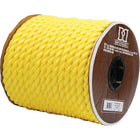 Barry & Boulerice - Cordes, paquet de 2-Matériau de la fibre Polypropylène