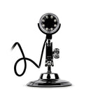 Veho - Microscope d’agrandissement USB DX-1-Agrandissement jusqu'à 200x avec instantané et fonction d'enregistrement vidéo pour 2 mégapixels