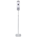 Ecological Automatic Dispensing Hand Sanitizing Station-Flacon rechargeable distributeur automatique de 800 ml