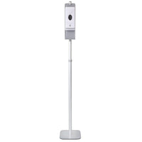 Ecological Automatic Dispensing Hand Sanitizing Station-Flacon rechargeable distributeur automatique de 800 ml