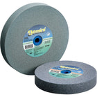 Norton - Meules Pour Rectifieuses D'Établi - Meules Gemini, paquet de 2-Matériau abrasif Oxyde d'aluminium