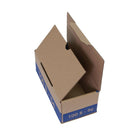 Northern Specialty - Boîte à pièces prédécoupée - Nickel - Paquet de 50-50 rouleaux