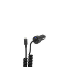 SCO CAPTV LIT CR 18W-Indicateur de puissance à DEL