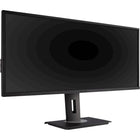 Viewsonic - Moniteur d'accueil ultra large 34 po - VG3456-Rapport de contraste statique 3000:1