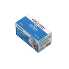 Dent-X - Masque facial jetable 3 couches, paquet de 25-Sans latex