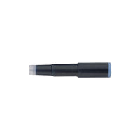 Cross – Cartouches d’encre pour stylo-plume – noir – paquet de 6  -Pour tous les stylos plumes Cross standard