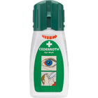 Solution pour bain oculaire Cederroth, 235 ml, 3/paquet-Volume de la bouteille : 235 ml