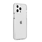General Supply Goods + Co - Étui anti-chocs pour iPhone 14 Pro Max - Transparent-Transparent