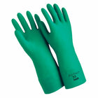 Ansell - AlphaTEC Solvex 37-175, taille 10-Général, but, résistant aux produits chimiques