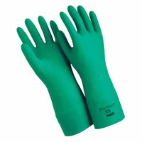 Ansell - AlphaTEC Solvex 37-175, taille 10-Général, but, résistant aux produits chimiques